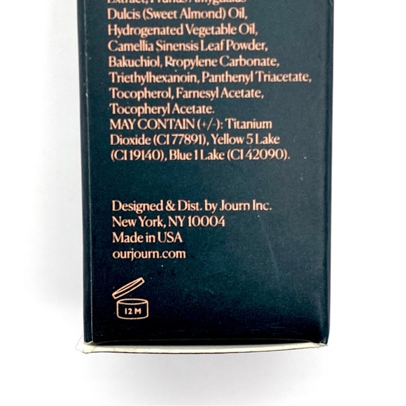 NIB Journ Matcha Color Corrector - Picture 13 of 15